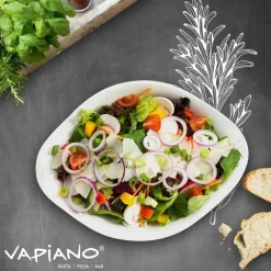 Villeroy & Boch Salatschale 2er-Set "Vapiano"