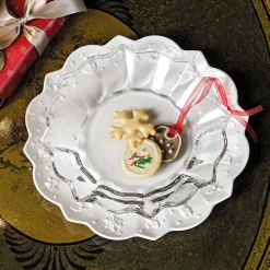 Villeroy & Boch Schale klar 250mm "Christmas Glass Accessories"
