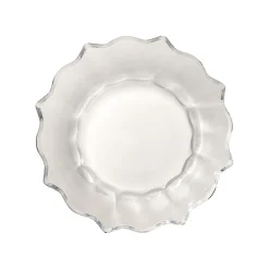 Villeroy & Boch Schale klar 250mm "Christmas Glass Accessories"