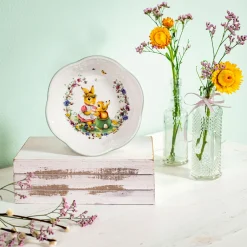 Villeroy & Boch Schale klein, Anna & Paul 16x16x3,5cm 
