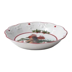 Villeroy & Boch Schale klein, Vögel 17x17x3cm "Toy's Fantasy"