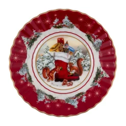 Villeroy & Boch Schale klein, Stiefel 16x16x3cm 