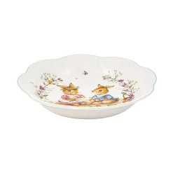 Villeroy & Boch Schale mittel, Picknick 25x25x4cm 