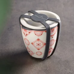 Villeroy & Boch Schale "To Go Rosé"