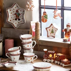 Villeroy & Boch Schälchen "Winter Bakery Delight"
