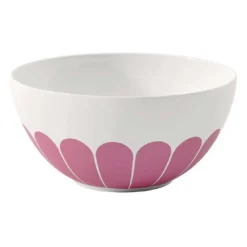 Villeroy & Boch Servierschüssel "Fleur"