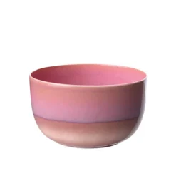 Villeroy & Boch Servierschüssel "Perlemor Coral"