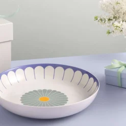Villeroy & Boch Servierschüssel "Fleur"
