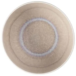 Villeroy & Boch Servierschüssel "Perlemor Sand"