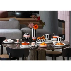 Villeroy & Boch Servierteller "Memphis Collection"