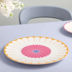 Villeroy & Boch Servierteller "Fleur"