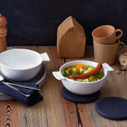 Villeroy & Boch Soup Passion Terrine 1 Pers. 18,2x14x6,8cm