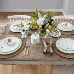 Villeroy & Boch Speiseteller "Colourful Spring"