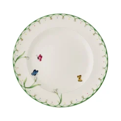 Villeroy & Boch Speiseteller "Colourful Spring"