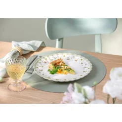 Villeroy & Boch Speiseteller "Easter Delight"