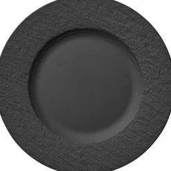 Villeroy & Boch Speiseteller "Manufacture Rock"