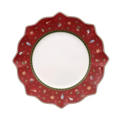 Villeroy & Boch Speiseteller "Toy's Delight"
