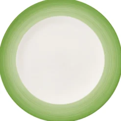 Villeroy & Boch Speiseteller "Colourful Life Green Apple"