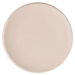 Villeroy & Boch Speiseteller "New Moon Beige"
