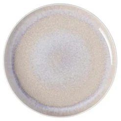 Villeroy & Boch Speiseteller "Perlemor Sand"