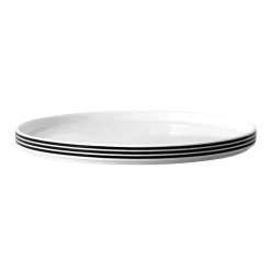 Villeroy & Boch Speiseteller "Memphis Collection"