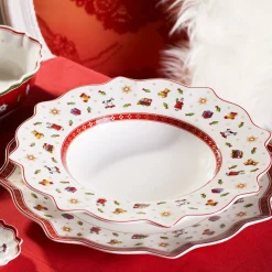 Villeroy & Boch Speiseteller 29 cm "Toy's Delight"