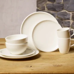 Villeroy & Boch Starter-Set "Artesano Original" 8-tlg.