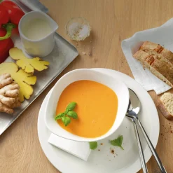 Villeroy & Boch Suppenschalen 2er-Set "Vapiano"