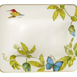 Villeroy & Boch Suppenteller "Amazonia"