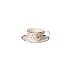 Villeroy & Boch Teelichthalter Kaffeetasse 9,8x9,8x4cm "Toy's Delight Decoration"