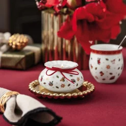 Villeroy & Boch Teelichthalter Dose "Toy's Delight Decoration"