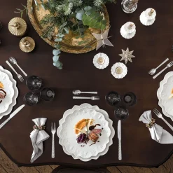Villeroy & Boch Teelichthalter "Toy's Delight Royal Classic"