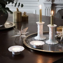 Villeroy & Boch Teelichthalter "Toy's Delight Royal Classic"