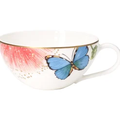 Villeroy & Boch Teeobertasse "Amazonia Anmut"