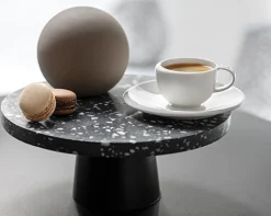Villeroy & Boch Untertassen"New Moon"