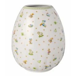 Villeroy & Boch Vase "Easter Delight"