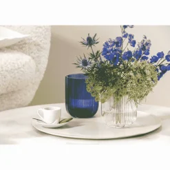 Villeroy & Boch Vase "Fleur" Klar