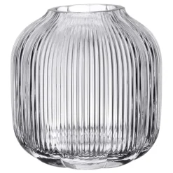 Villeroy & Boch Vase "Fleur" Klar