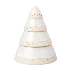 Villeroy & Boch Windlicht Baum "Winter Glow"