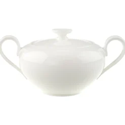 Villeroy & Boch Zuckerdose "Anmut"