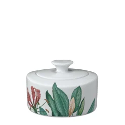 Villeroy & Boch Zuckerdose 6 Pers. 11,5x10x7,5cm "Avarua"