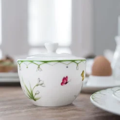 Villeroy & Boch Zuckerdose 