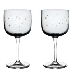Villeroy& Boch 2er Set Weinglas "Winter Glow"