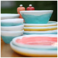 Vista Portuguese Dessertteller Ø22cm