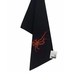 Vista Portuguese Geschirrtuch "Oktopus"