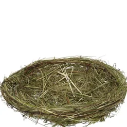 Vosteen Schale "Nest" H6cm