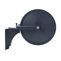 Walther Metallwaren Wand-Schlauchtrommel