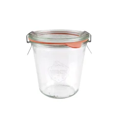 Weck Sturzglas