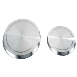 Wenko Herdabdeckplatten 4er Set