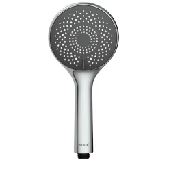 Wenko wassersparender Duschkopf Ø 11 cm